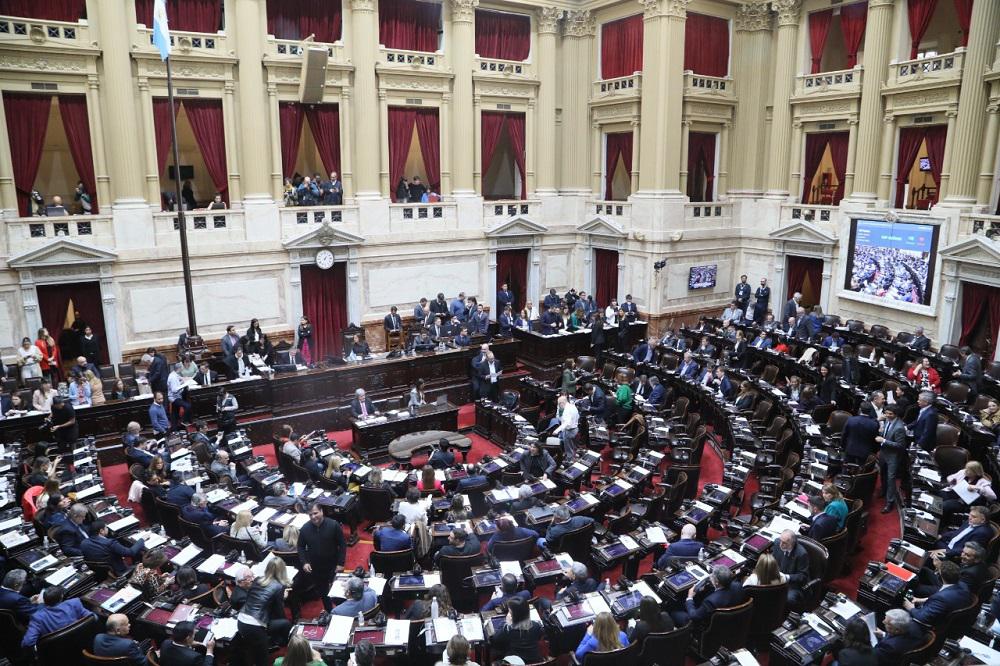 diputados