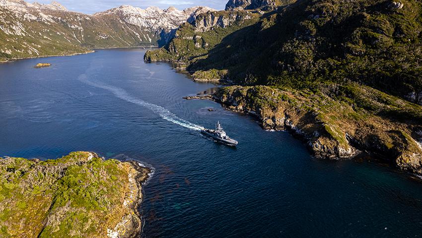 ISLA DE LOS ESTADO1
