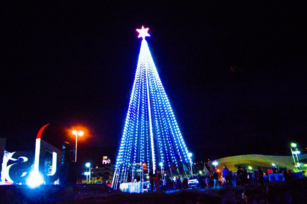 arbol navidad 1000