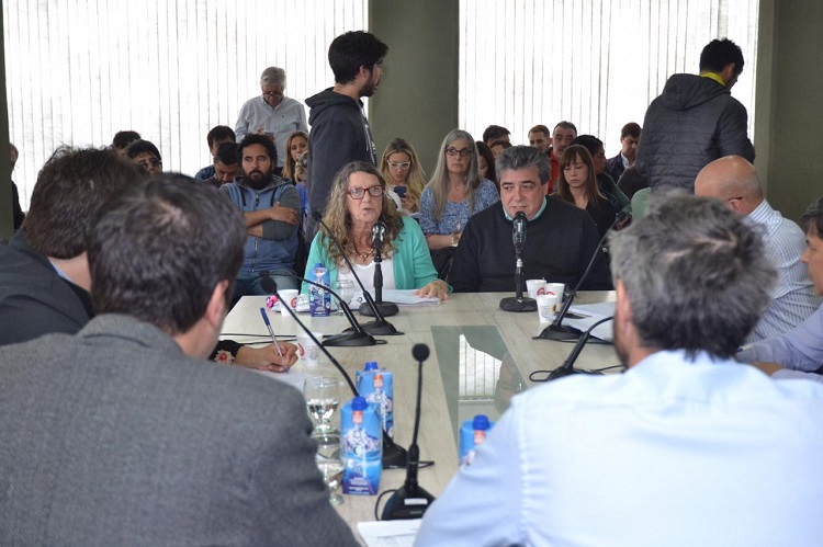 habitat en el concejo