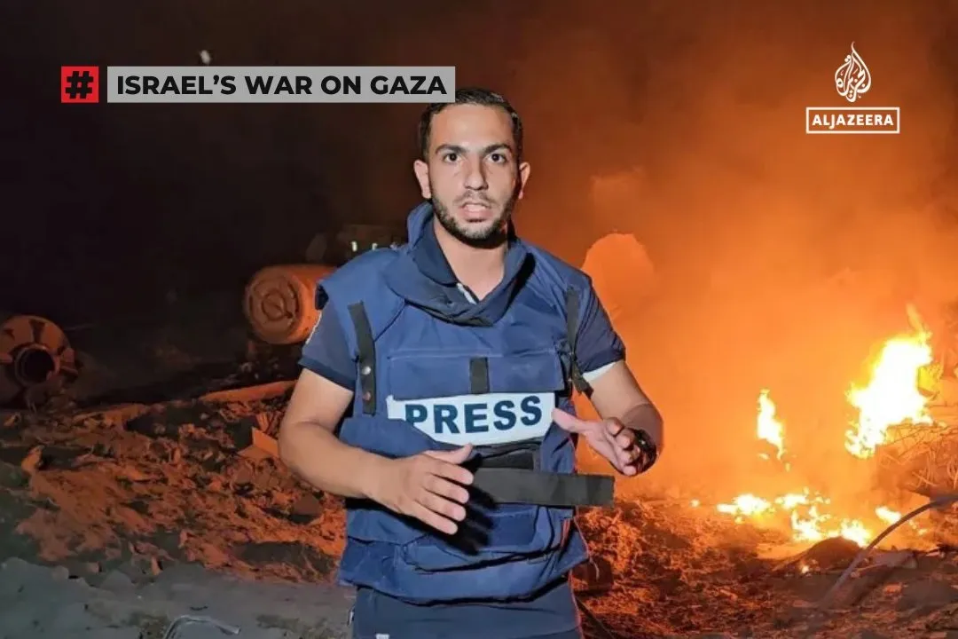 Aljazeera