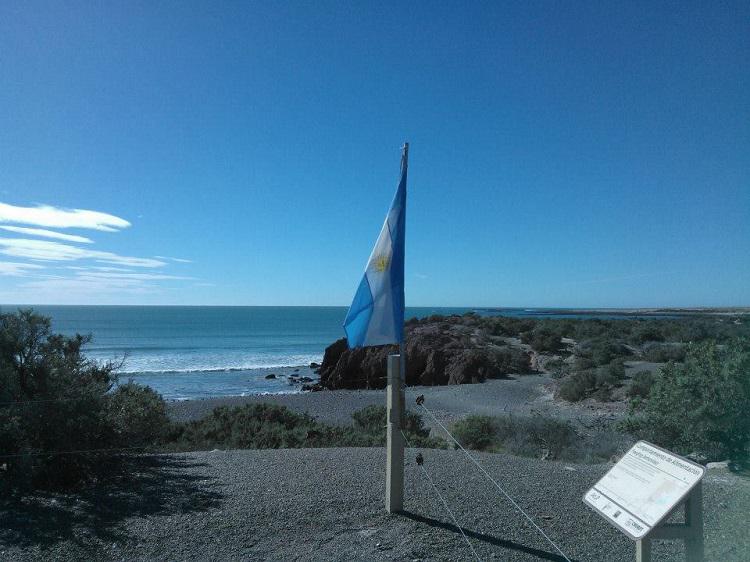 Chubut