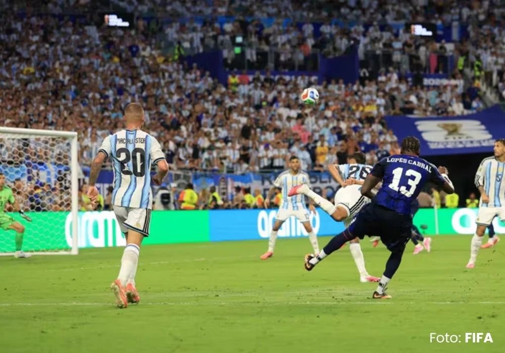 Mundial FOTO