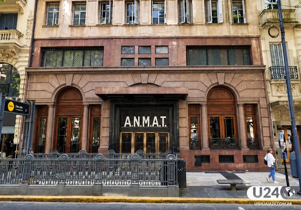 anmat