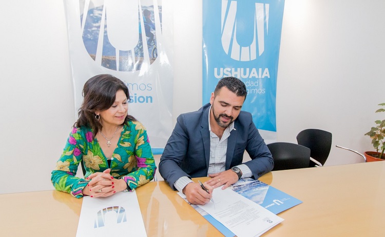 designacion Norma Martinez 1