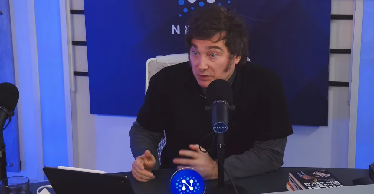 milei neura