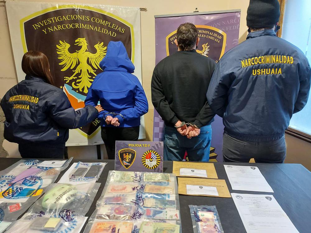 narcocriminalidad ushuaia