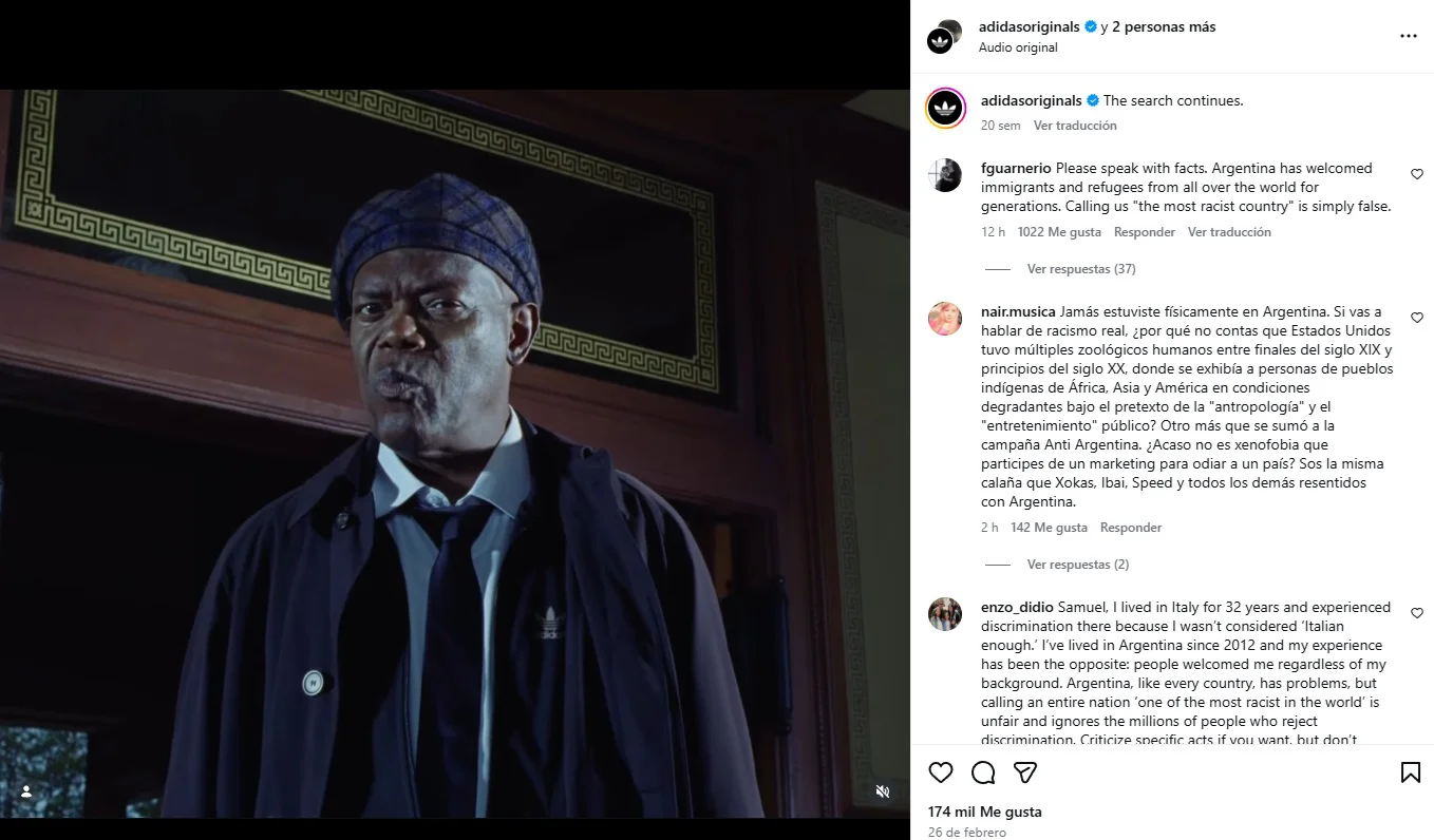 samuel jackson