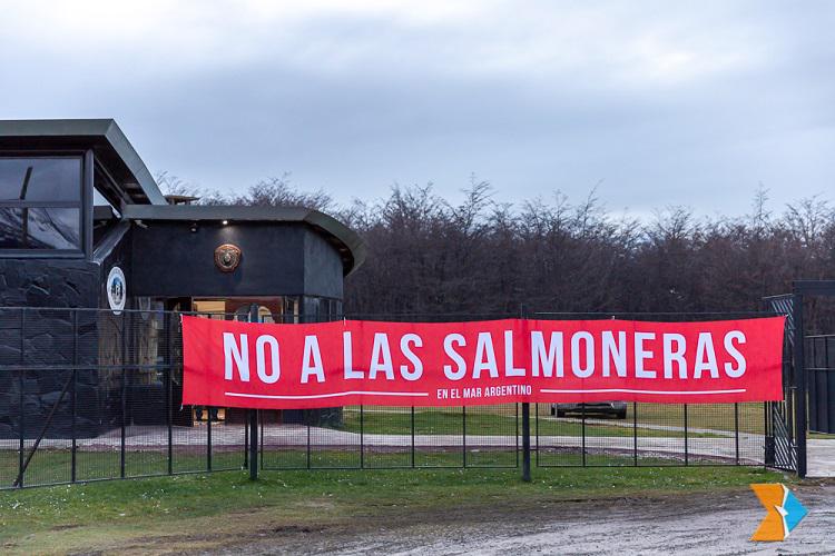 salmoneras