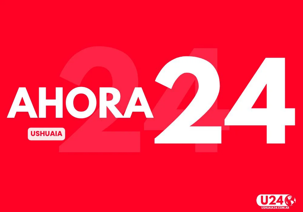 AHORA USHUAIA