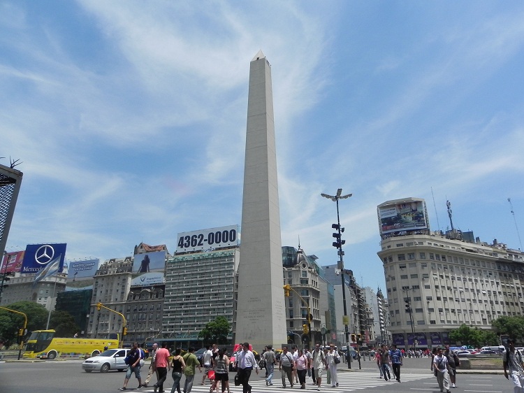 Obelisco 750x500