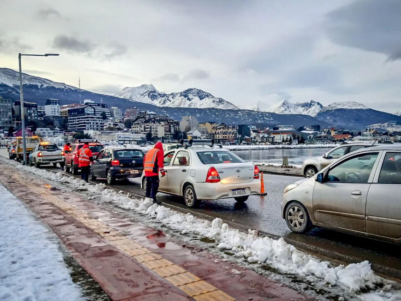 transito
