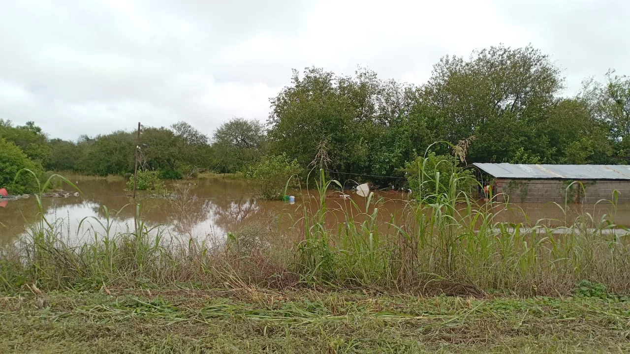 Tucuman inundaciones