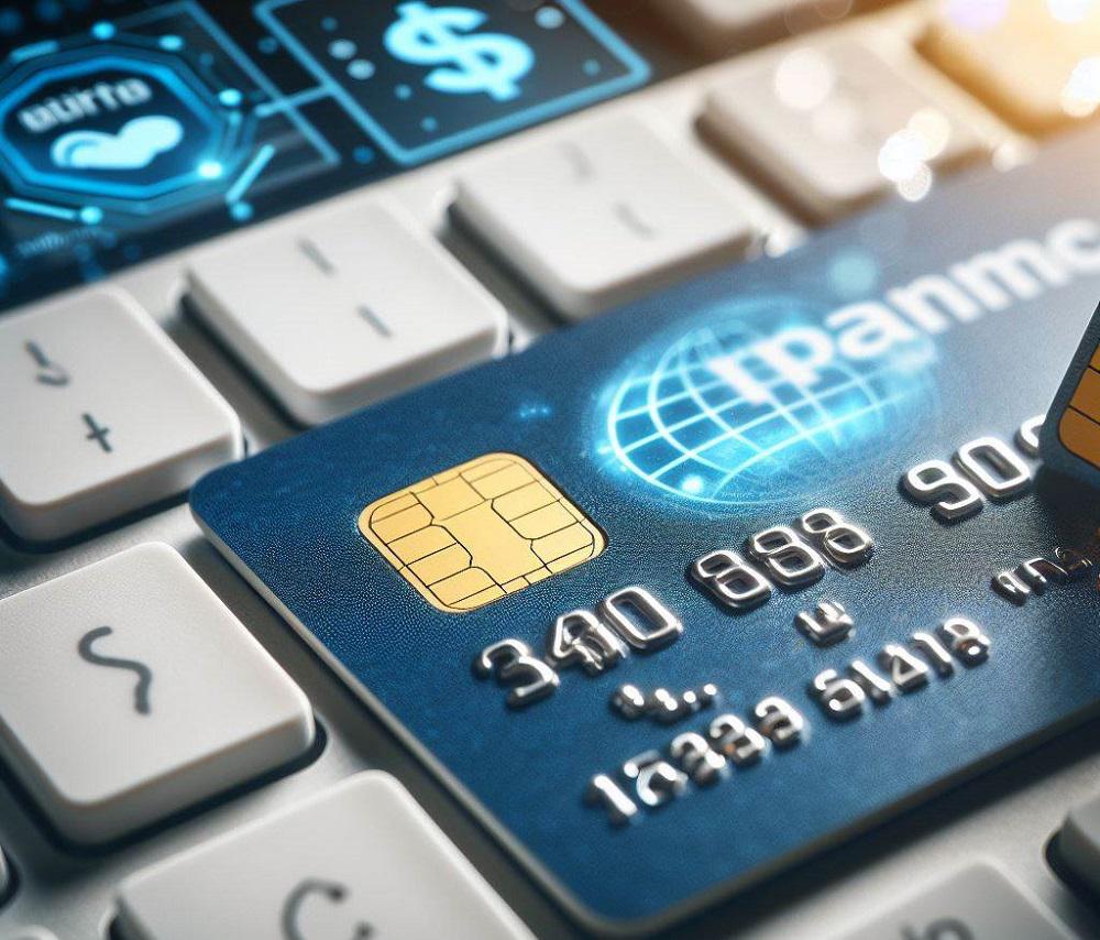 tarjeta de credito