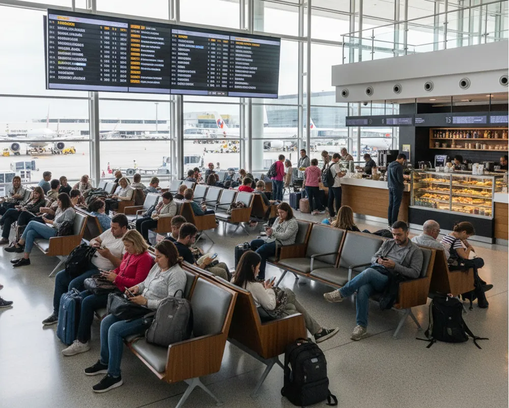 AEROPUERTO INTERNACIONAL 24