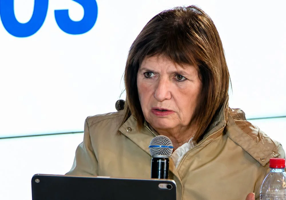 Patricia Bullrich