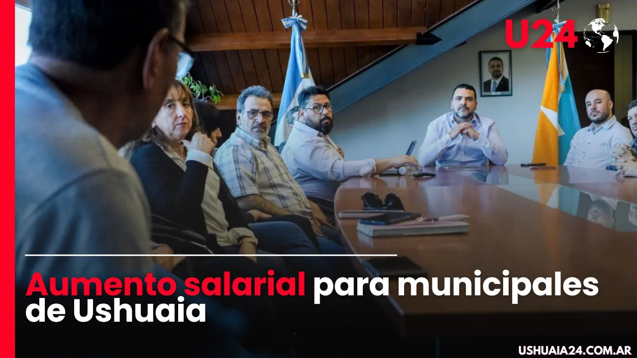 aumento salarial municipales