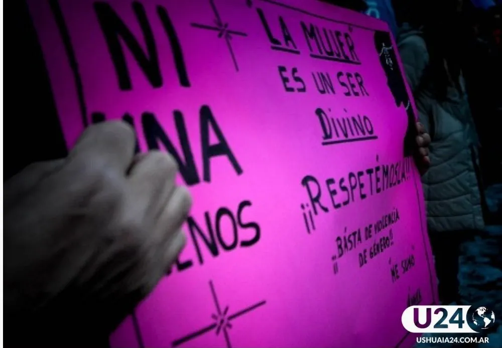 Ni una menos