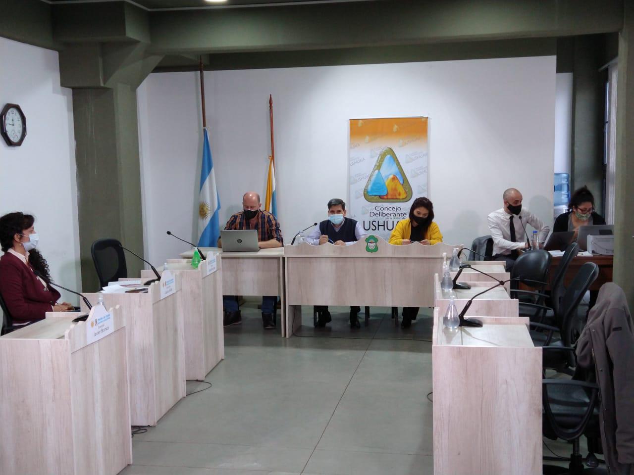 debate ciudadano concejo