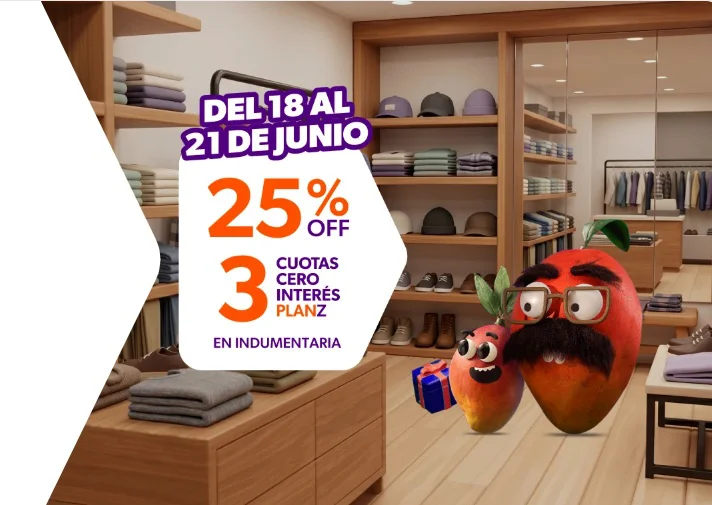naranja