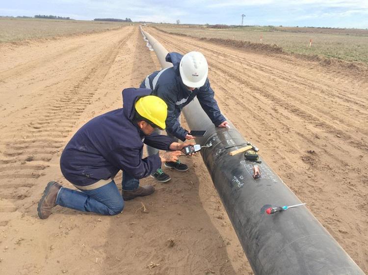 obra gas