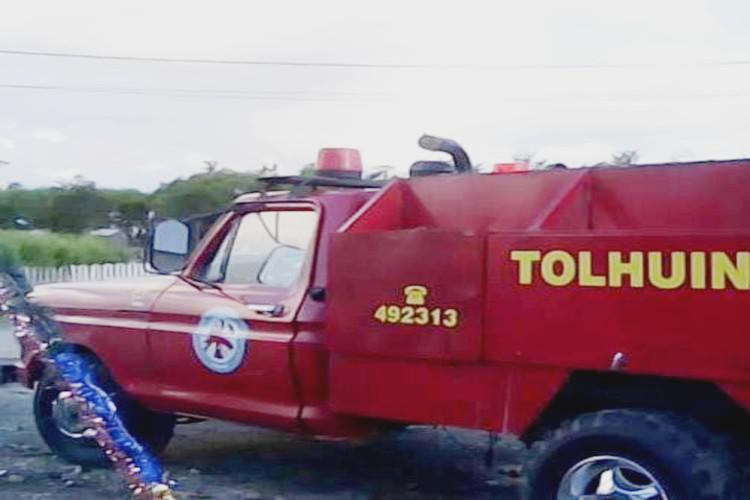 unidad tolhuin