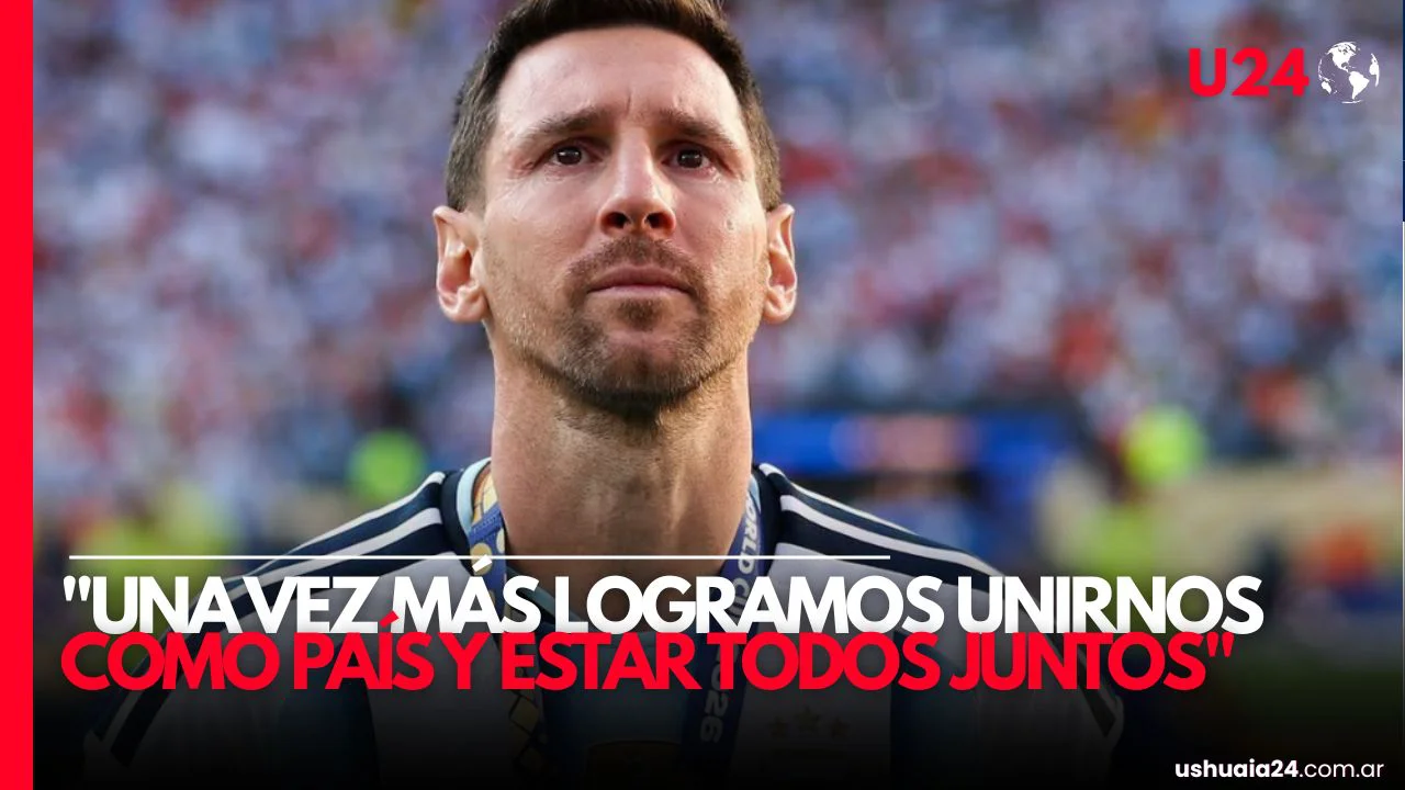 Leo messi