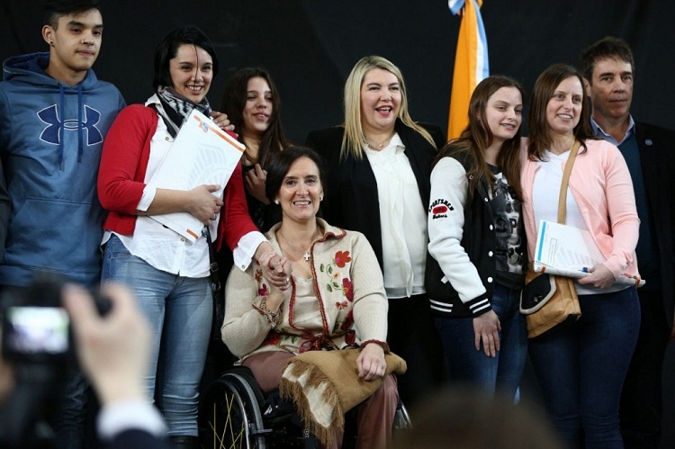 michetti viviendas