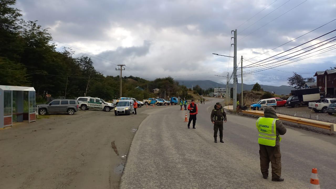 transito controles