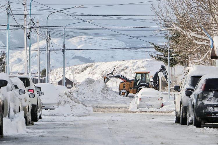 nieve operativo