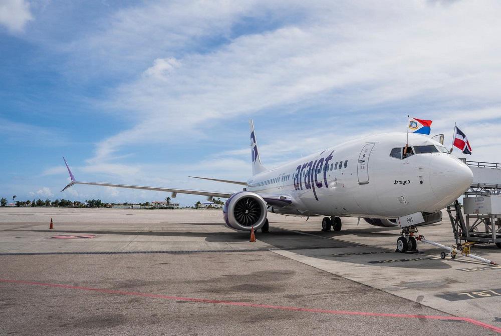 ara jet