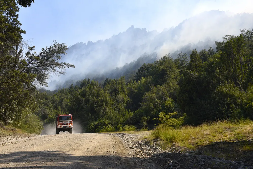 Incendio Los Alerces1