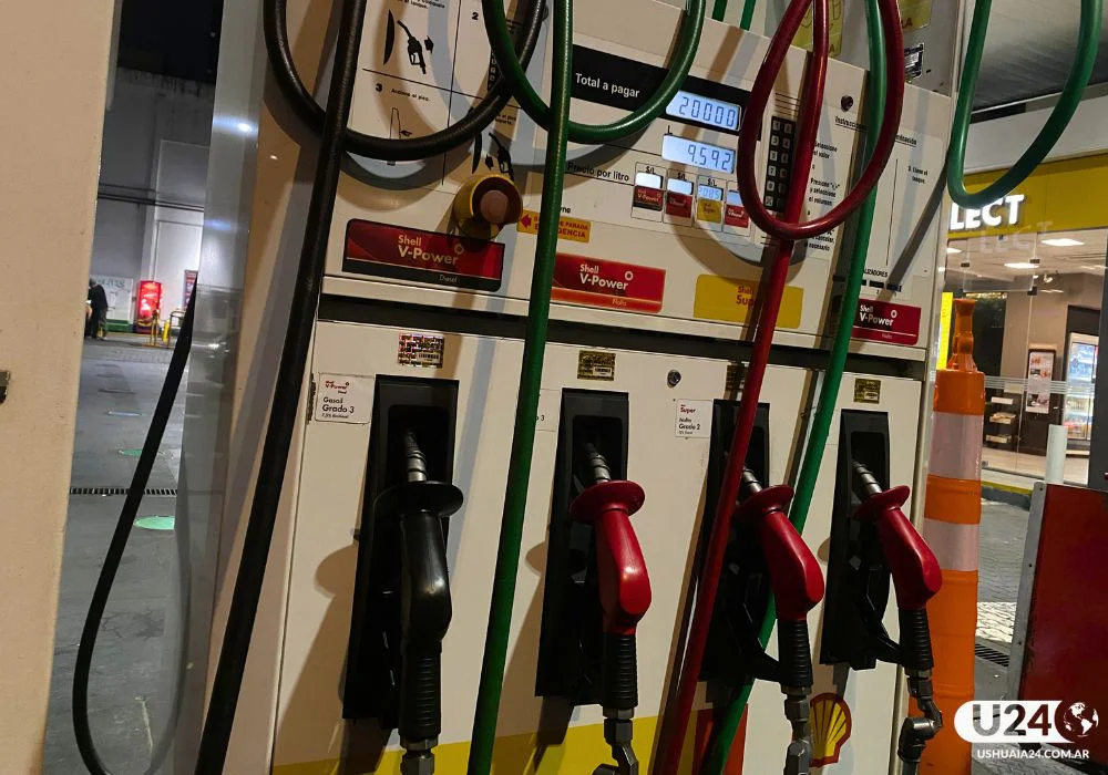 combustibles