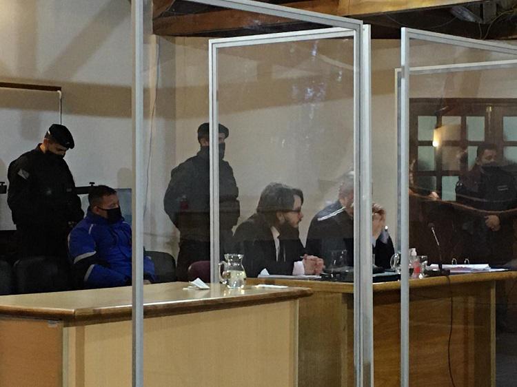 femicidio ushuaia juicio