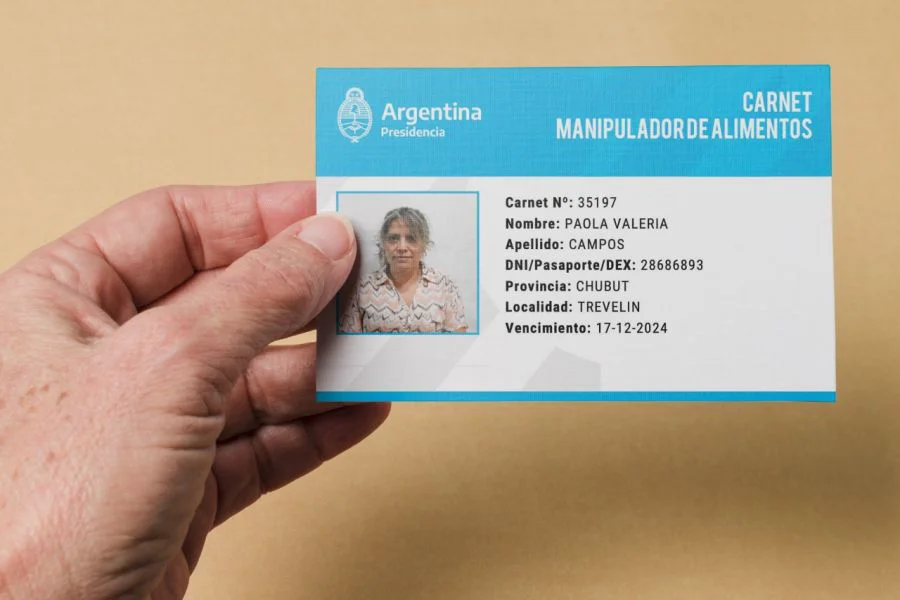 carnet alimentos