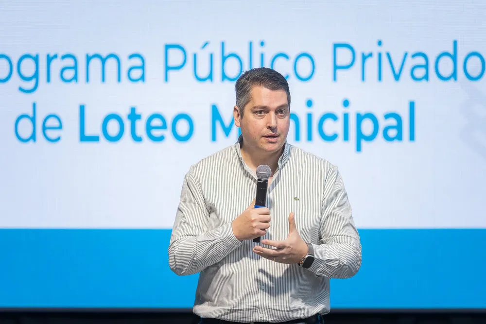 Perez publico privado programa
