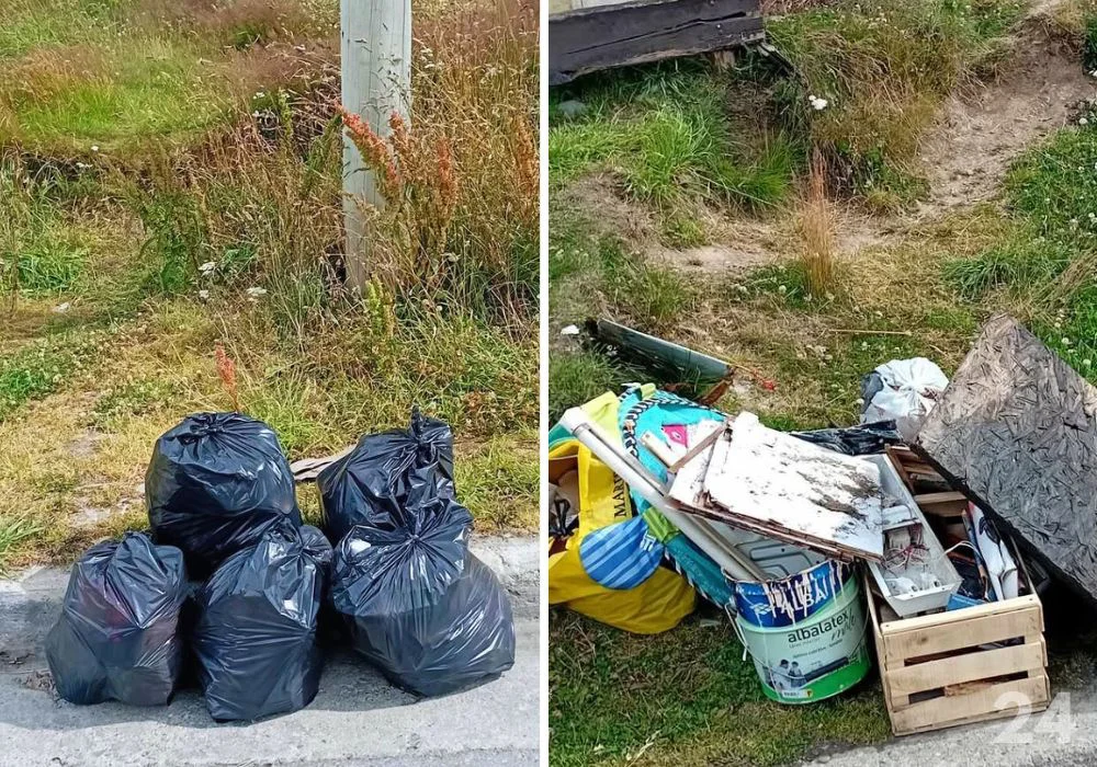 Municipalidad Ushuaia reclamo