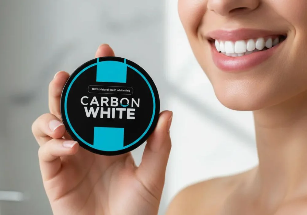 carbon white anmat