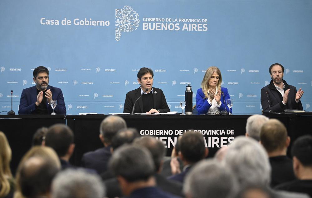 Kicillof