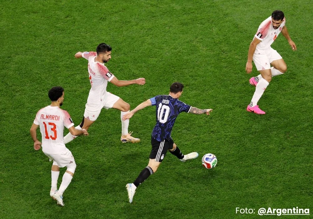 Estos son los 28 equipos clasificados a los dieciseisavos de final del Mundial 2026
