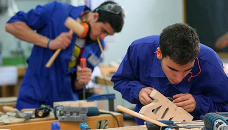 potenciar trabajo