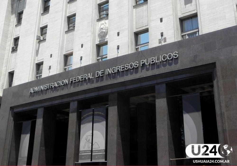 AFIP