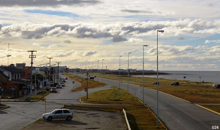 Río Grande 750