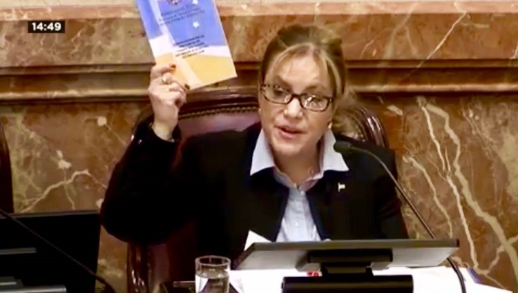 BOYADJIAN 2 VIDAS VOTACION