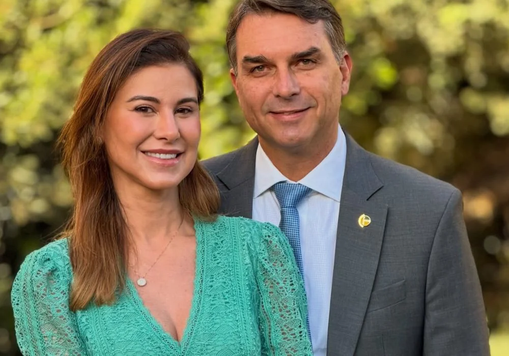 Flávio Bolsonaro