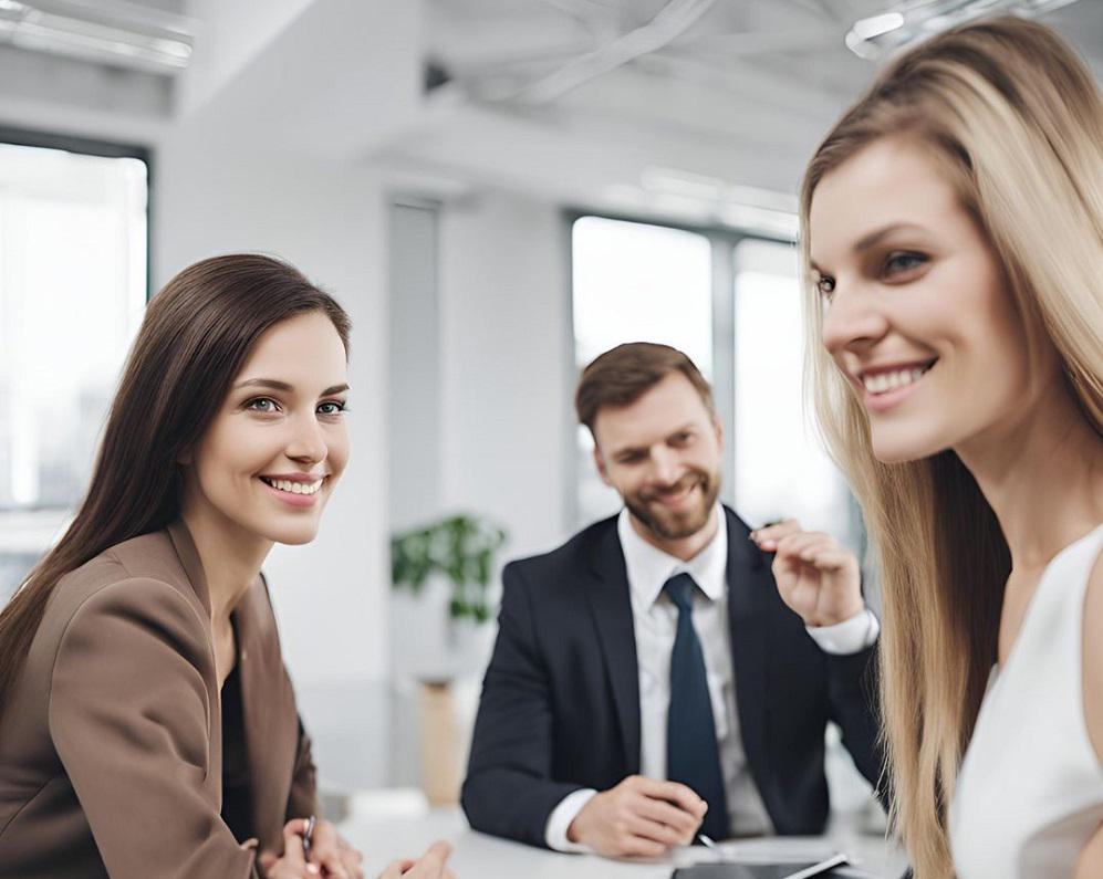 empresa y clientes
