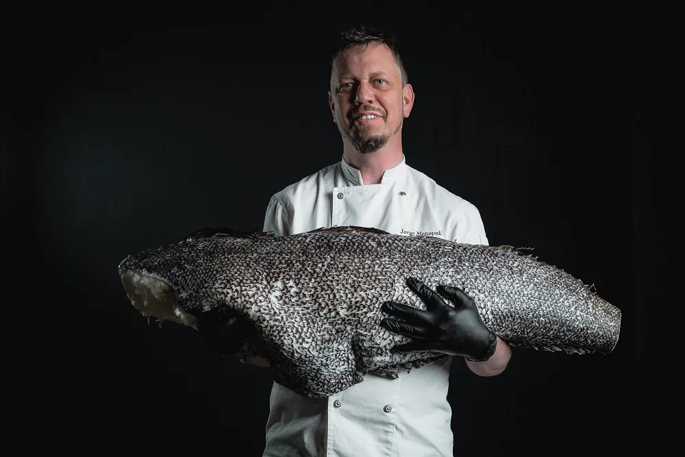 10. foto de Kalma Restó