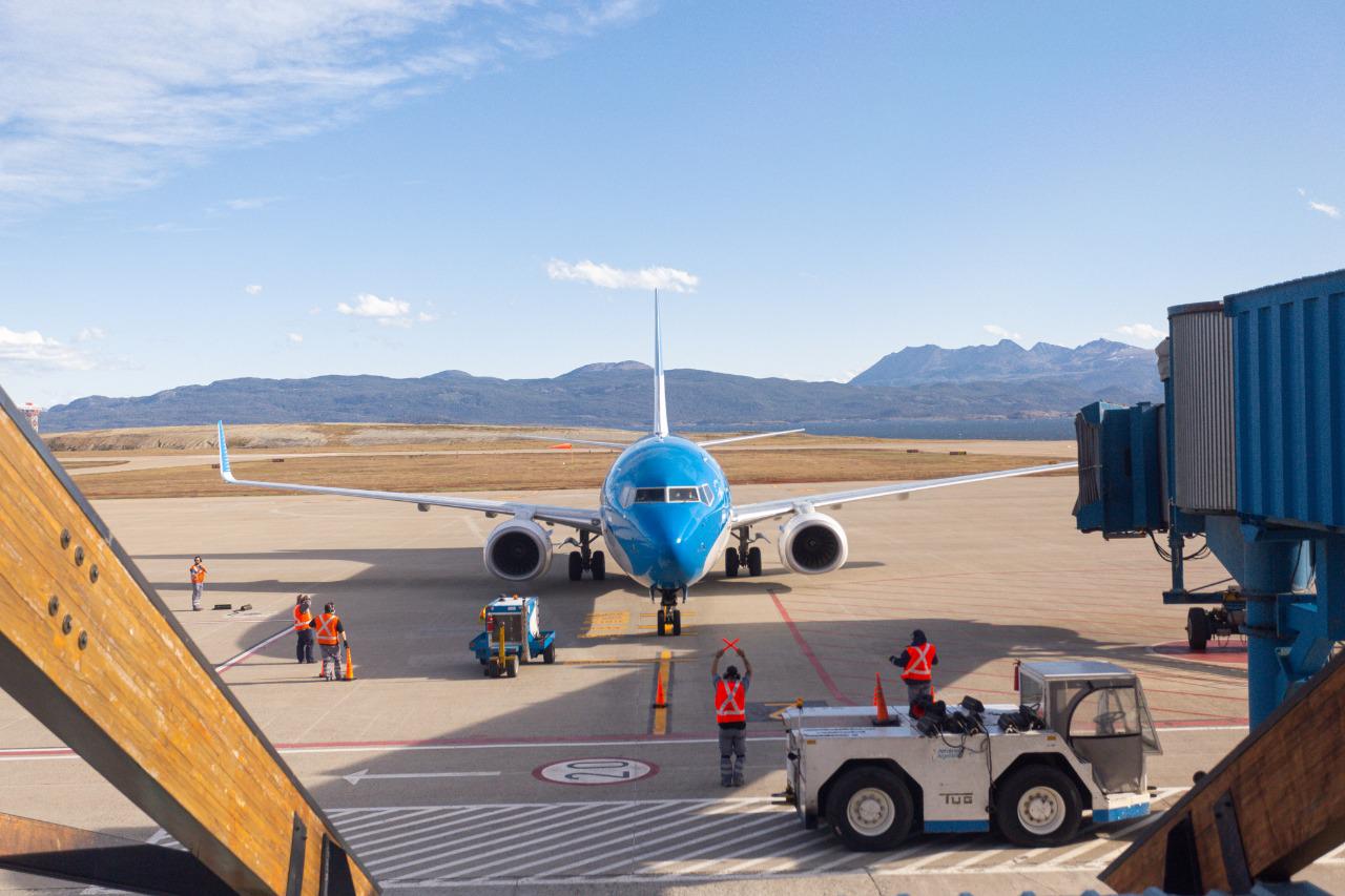 aerolineas argentinas vacunas