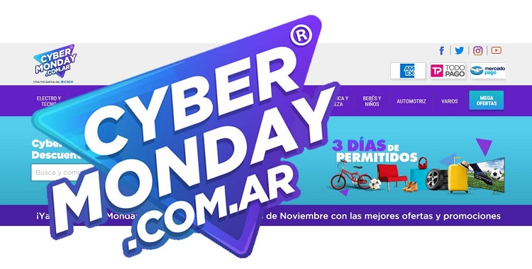cybermonday