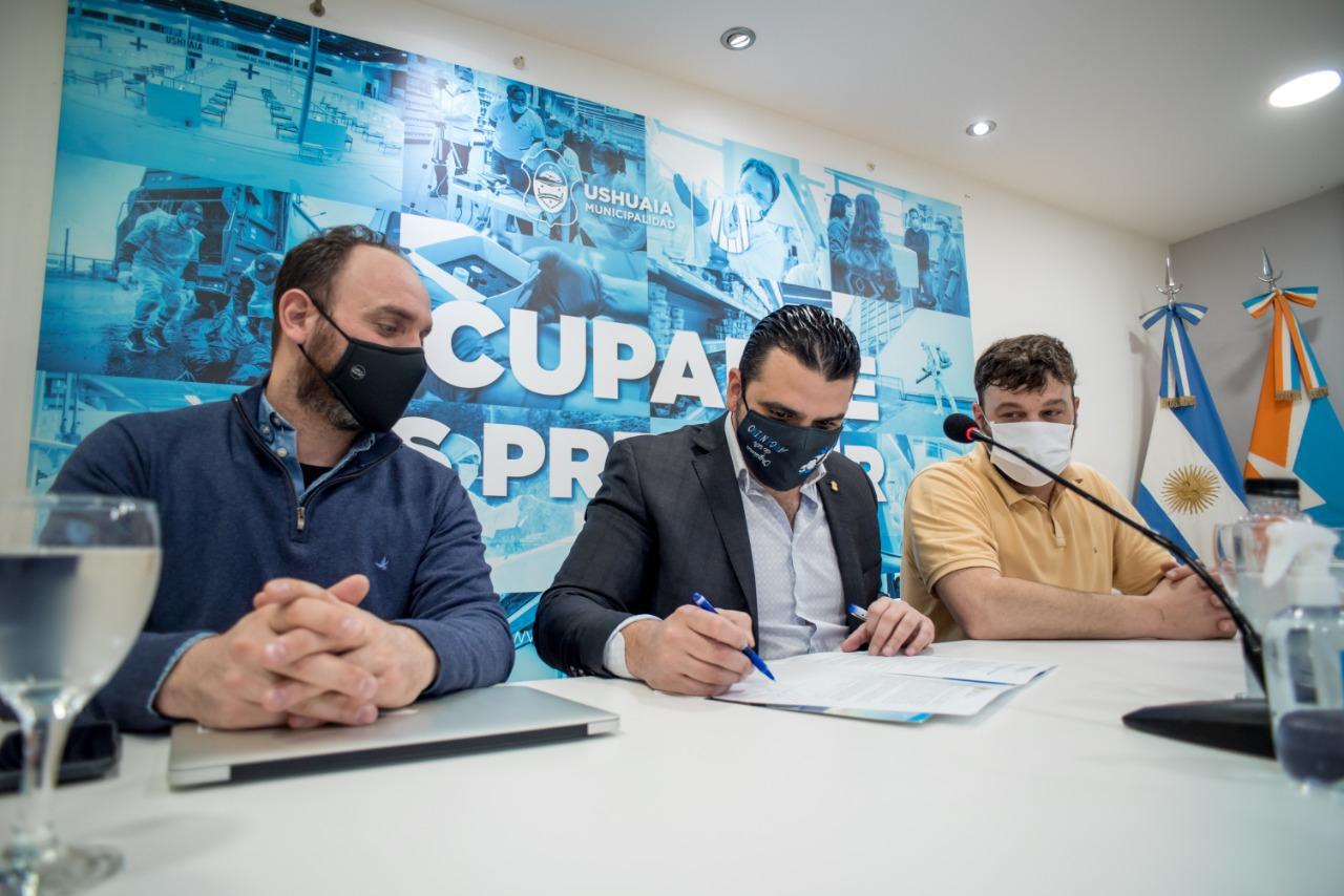 vuoto compromiso